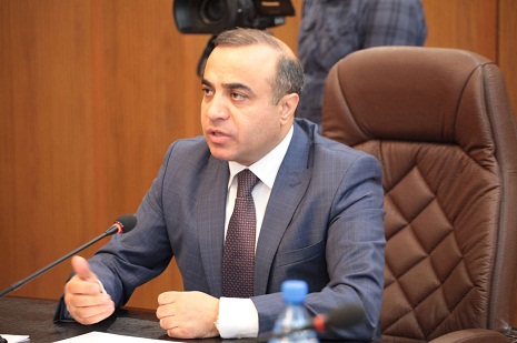 Guests of Baku 2015 should be informed about Karabakh conflict 